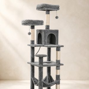 Arbre modulable Panorama — photographie Costa Alma