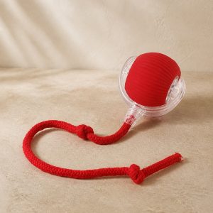 Balle interactive Élan — photographie Costa Alma