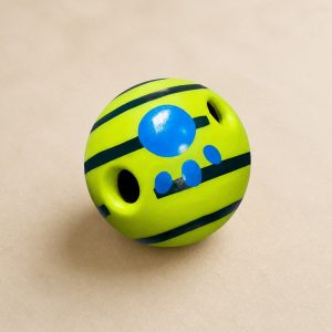 Balle distributrice Orbite — 8,8 cm