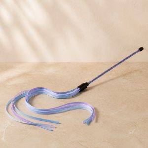 Canne à rubans Aquarelle — photographie Costa Alma