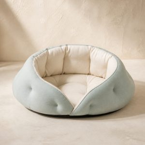 Cocon pastel Ondée — photographie Costa Alma