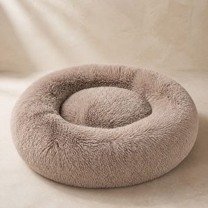 Donut moelleux Rivage — photographie Costa Alma