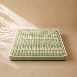 Matelas lavable Saulaie — photographie Costa Alma