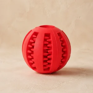 Balle Picots coloris Rouge Costa Alma
