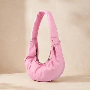 Besace Latitude coloris Rose Costa Alma